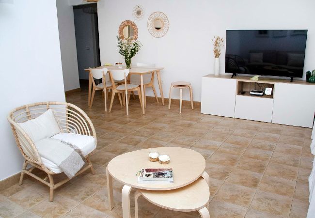 Residence in Puerto de la Cruz - Retama del Teide, Pto de la Cruz Residence in Puerto de la Cruz - Retama del Teide, Pto de la Cruz