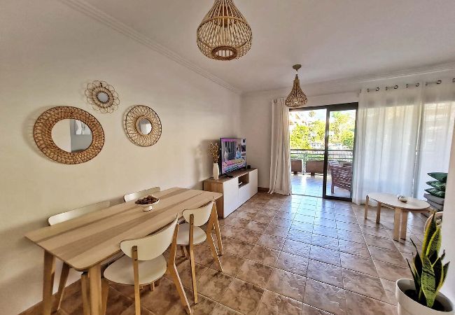 Residence in Puerto de la Cruz - Retama del Teide, Pto de la Cruz Residence in Puerto de la Cruz - Retama del Teide, Pto de la Cruz