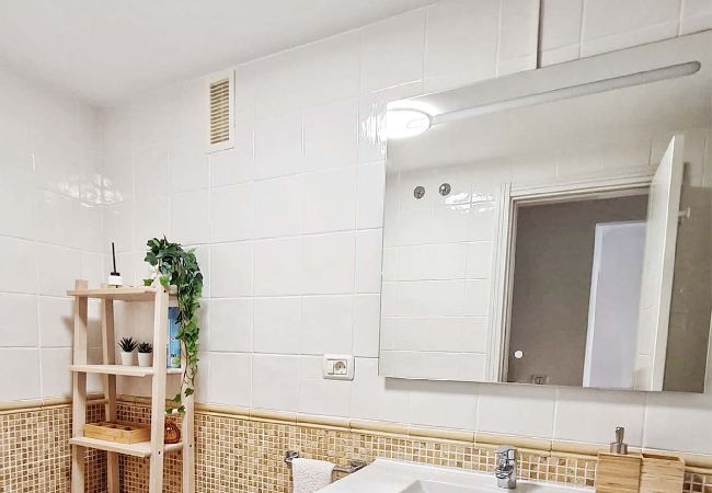 Residence in Puerto de la Cruz - Retama del Teide, Pto de la Cruz Residence in Puerto de la Cruz - Retama del Teide, Pto de la Cruz