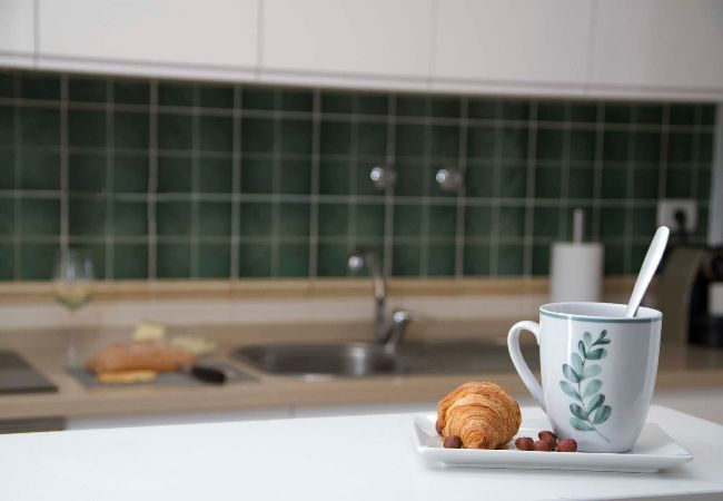 Residence in Puerto de la Cruz - Retama del Teide, Pto de la Cruz Residence in Puerto de la Cruz - Retama del Teide, Pto de la Cruz