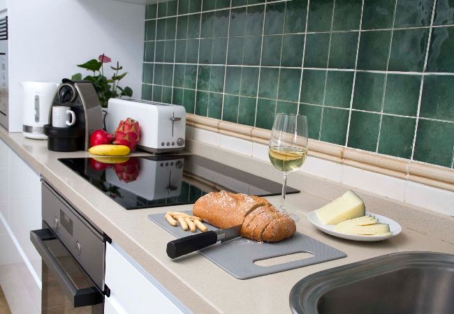 Residence in Puerto de la Cruz - Retama del Teide, Pto de la Cruz Residence in Puerto de la Cruz - Retama del Teide, Pto de la Cruz