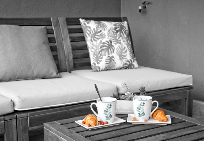 Residence in Puerto de la Cruz - Retama del Teide, Pto de la Cruz Residence in Puerto de la Cruz - Retama del Teide, Pto de la Cruz