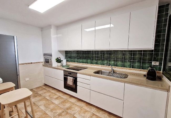 Residence in Puerto de la Cruz - Retama del Teide, Pto de la Cruz Residence in Puerto de la Cruz - Retama del Teide, Pto de la Cruz