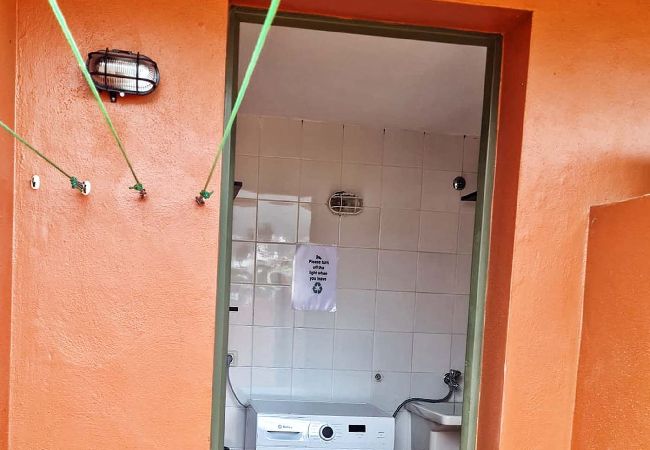 Residence in Puerto de la Cruz - Retama del Teide, Pto de la Cruz Residence in Puerto de la Cruz - Retama del Teide, Pto de la Cruz