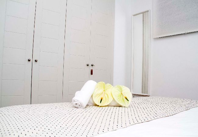 Residence in Puerto de la Cruz - Retama del Teide, Pto de la Cruz Residence in Puerto de la Cruz - Retama del Teide, Pto de la Cruz