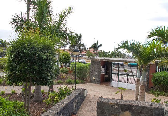 Residence in Puerto de la Cruz - Retama del Teide, Pto de la Cruz Residence in Puerto de la Cruz - Retama del Teide, Pto de la Cruz