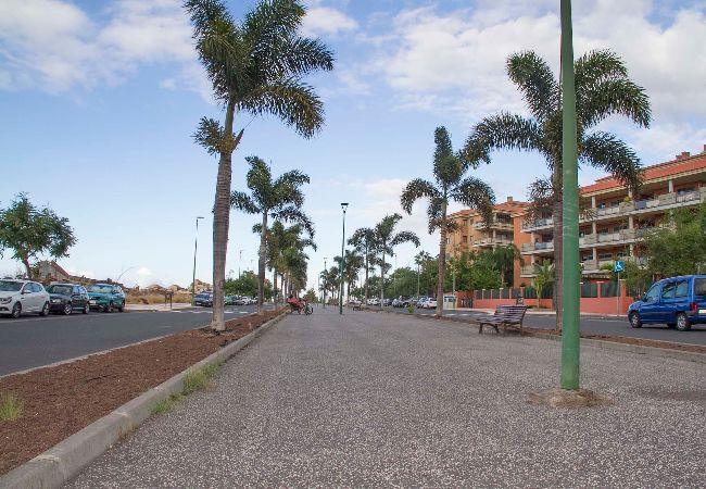 Residence in Puerto de la Cruz - Retama del Teide, Pto de la Cruz Residence in Puerto de la Cruz - Retama del Teide, Pto de la Cruz
