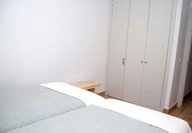 Residence in Puerto de la Cruz - Retama del Teide, Pto de la Cruz Residence in Puerto de la Cruz - Retama del Teide, Pto de la Cruz