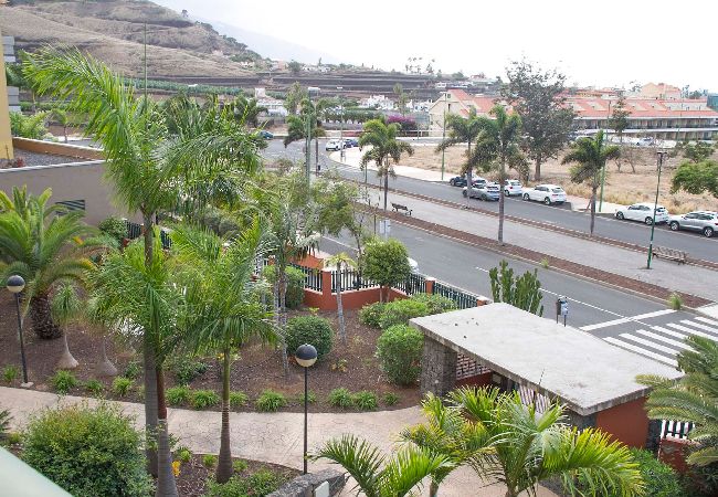 Residence in Puerto de la Cruz - Retama del Teide, Pto de la Cruz Residence in Puerto de la Cruz - Retama del Teide, Pto de la Cruz