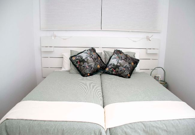 Residence in Puerto de la Cruz - Retama del Teide, Pto de la Cruz Residence in Puerto de la Cruz - Retama del Teide, Pto de la Cruz