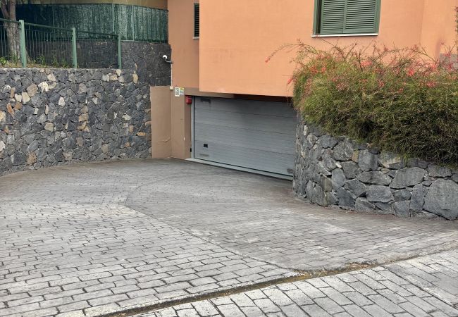 Residence in Puerto de la Cruz - Retama del Teide, Pto de la Cruz Residence in Puerto de la Cruz - Retama del Teide, Pto de la Cruz