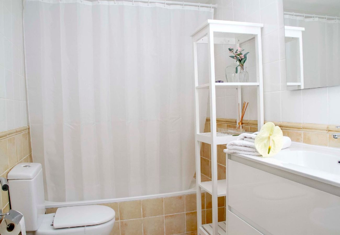 Residence in Puerto de la Cruz - Retama del Teide, Pto de la Cruz Residence in Puerto de la Cruz - Retama del Teide, Pto de la Cruz