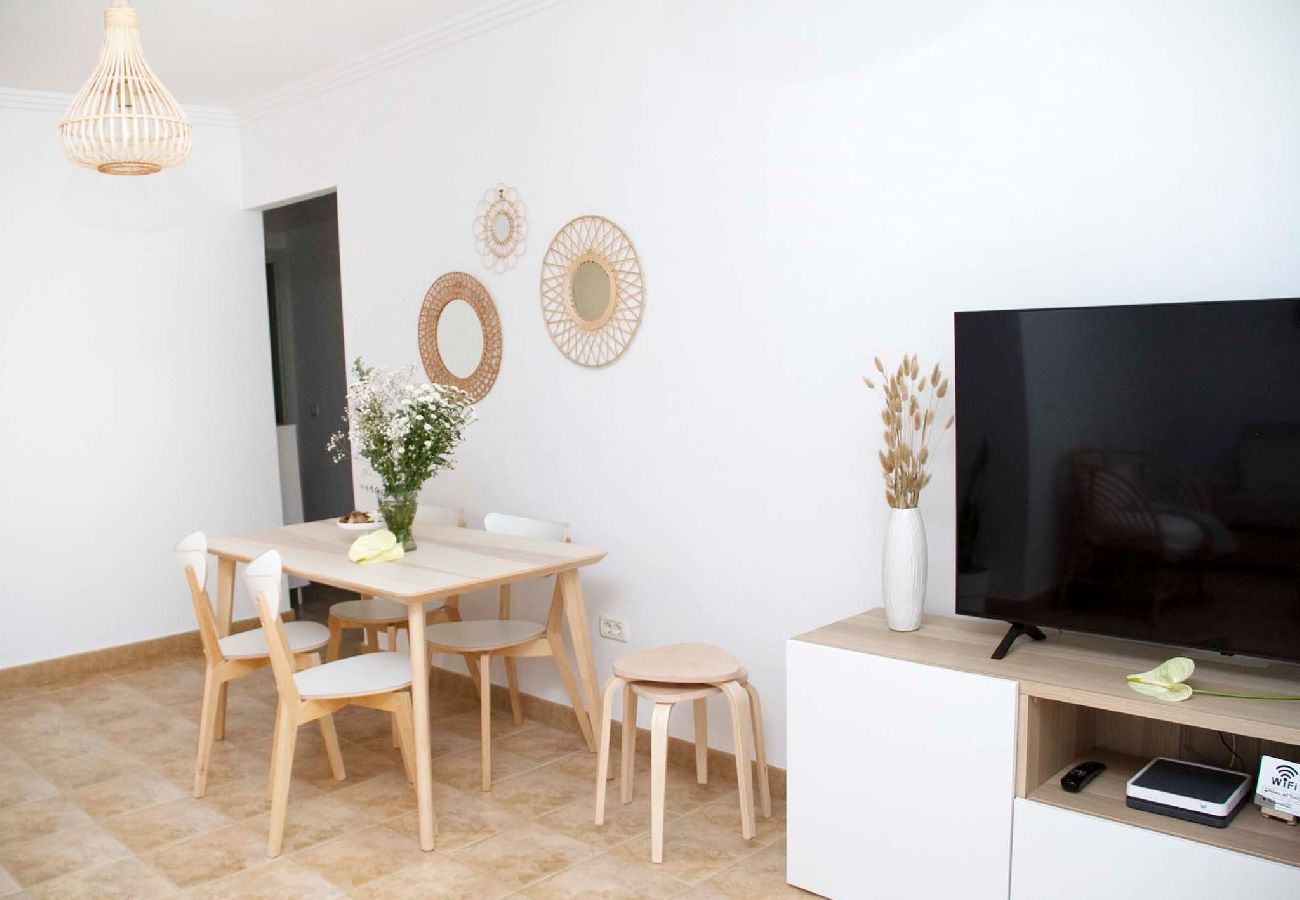 Residence in Puerto de la Cruz - Retama del Teide, Pto de la Cruz Residence in Puerto de la Cruz - Retama del Teide, Pto de la Cruz