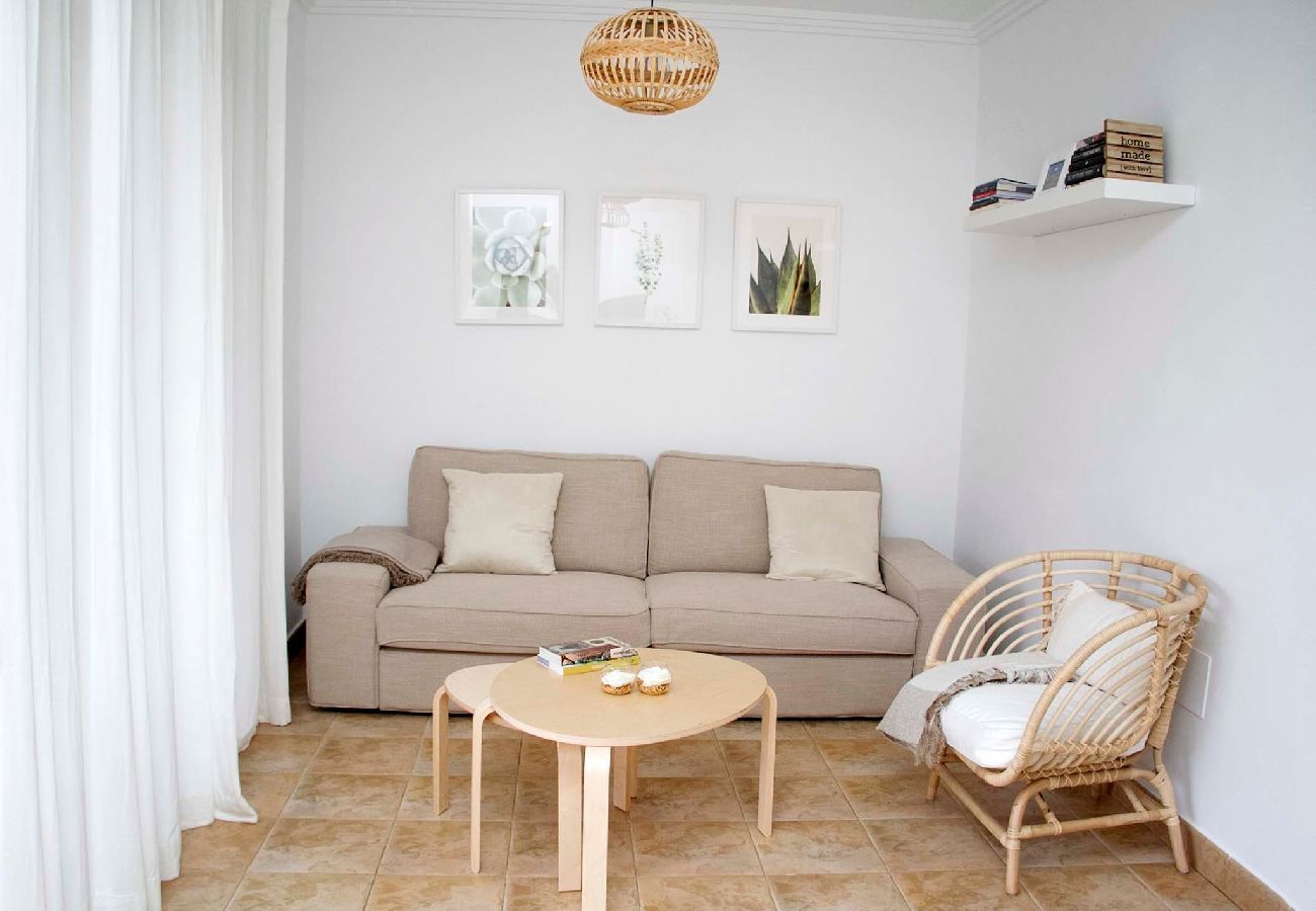 Residence in Puerto de la Cruz - Retama del Teide, Pto de la Cruz Residence in Puerto de la Cruz - Retama del Teide, Pto de la Cruz