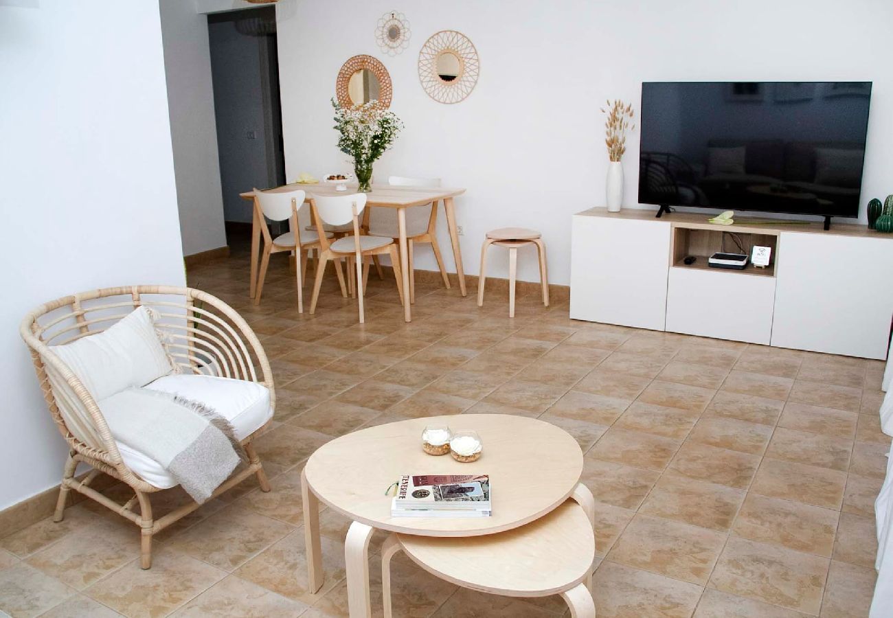 Residence in Puerto de la Cruz - Retama del Teide, Pto de la Cruz Residence in Puerto de la Cruz - Retama del Teide, Pto de la Cruz