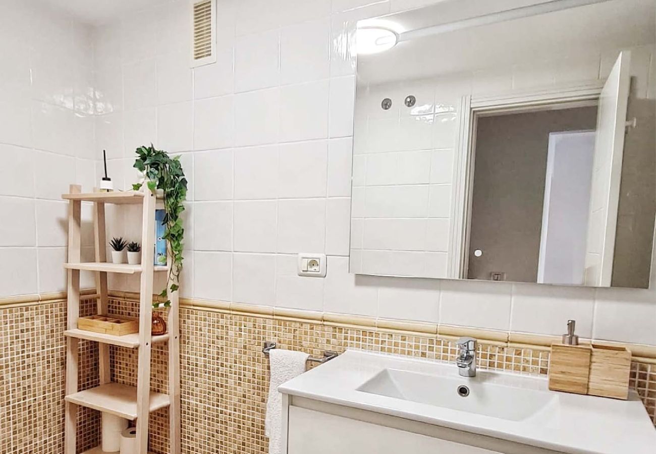 Residence in Puerto de la Cruz - Retama del Teide, Pto de la Cruz Residence in Puerto de la Cruz - Retama del Teide, Pto de la Cruz