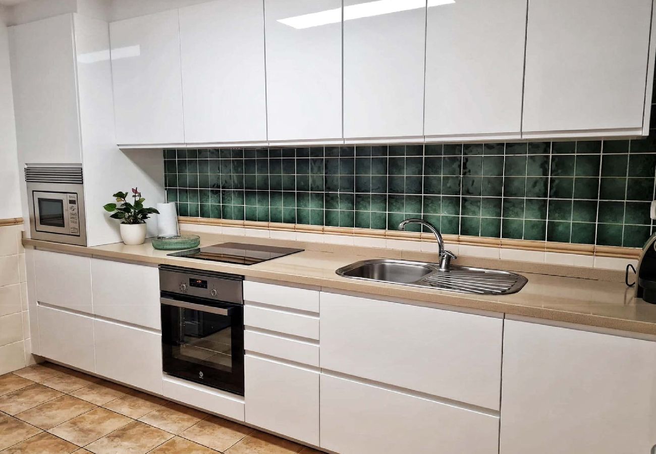 Residence in Puerto de la Cruz - Retama del Teide, Pto de la Cruz Residence in Puerto de la Cruz - Retama del Teide, Pto de la Cruz