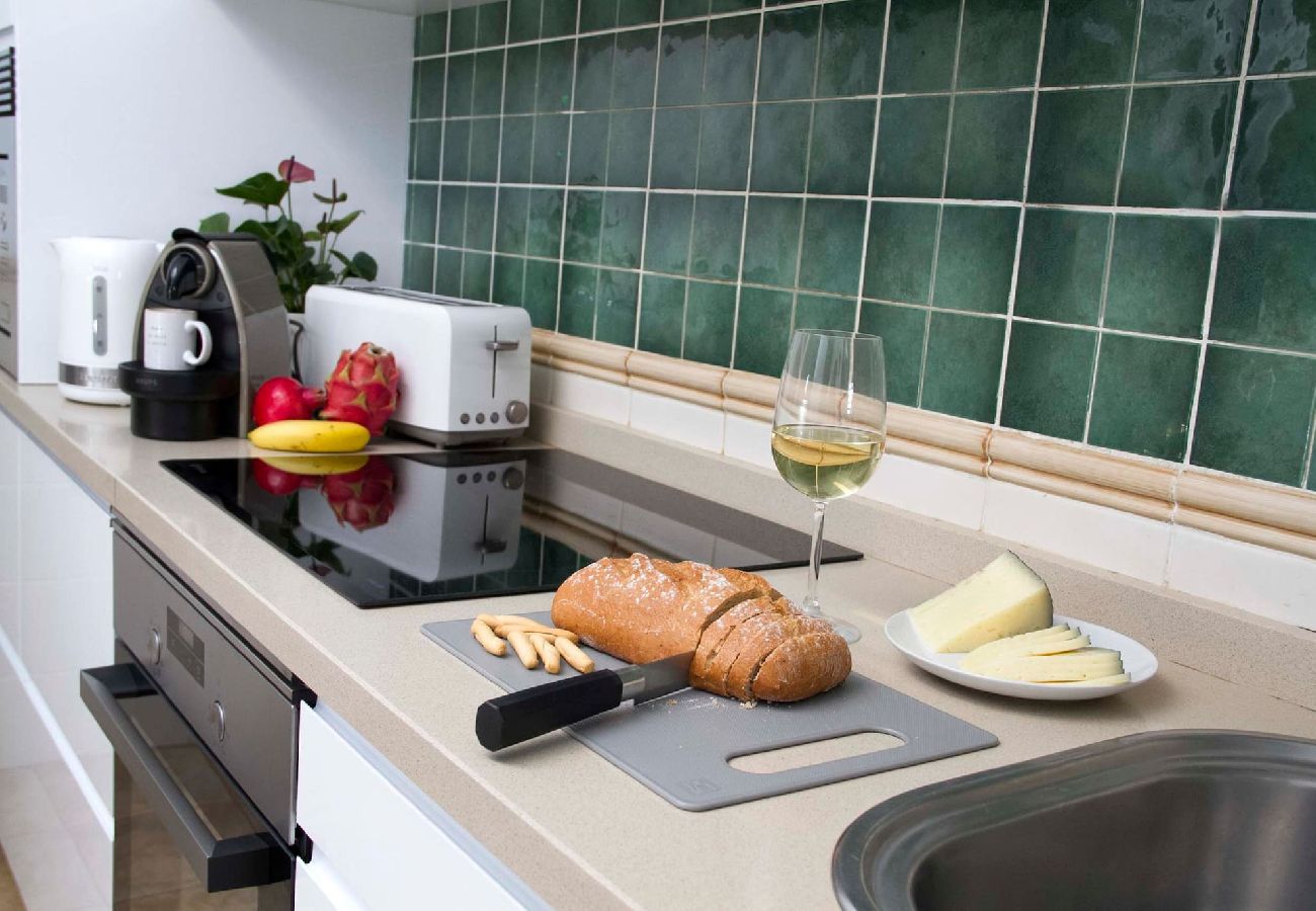 Residence in Puerto de la Cruz - Retama del Teide, Pto de la Cruz Residence in Puerto de la Cruz - Retama del Teide, Pto de la Cruz