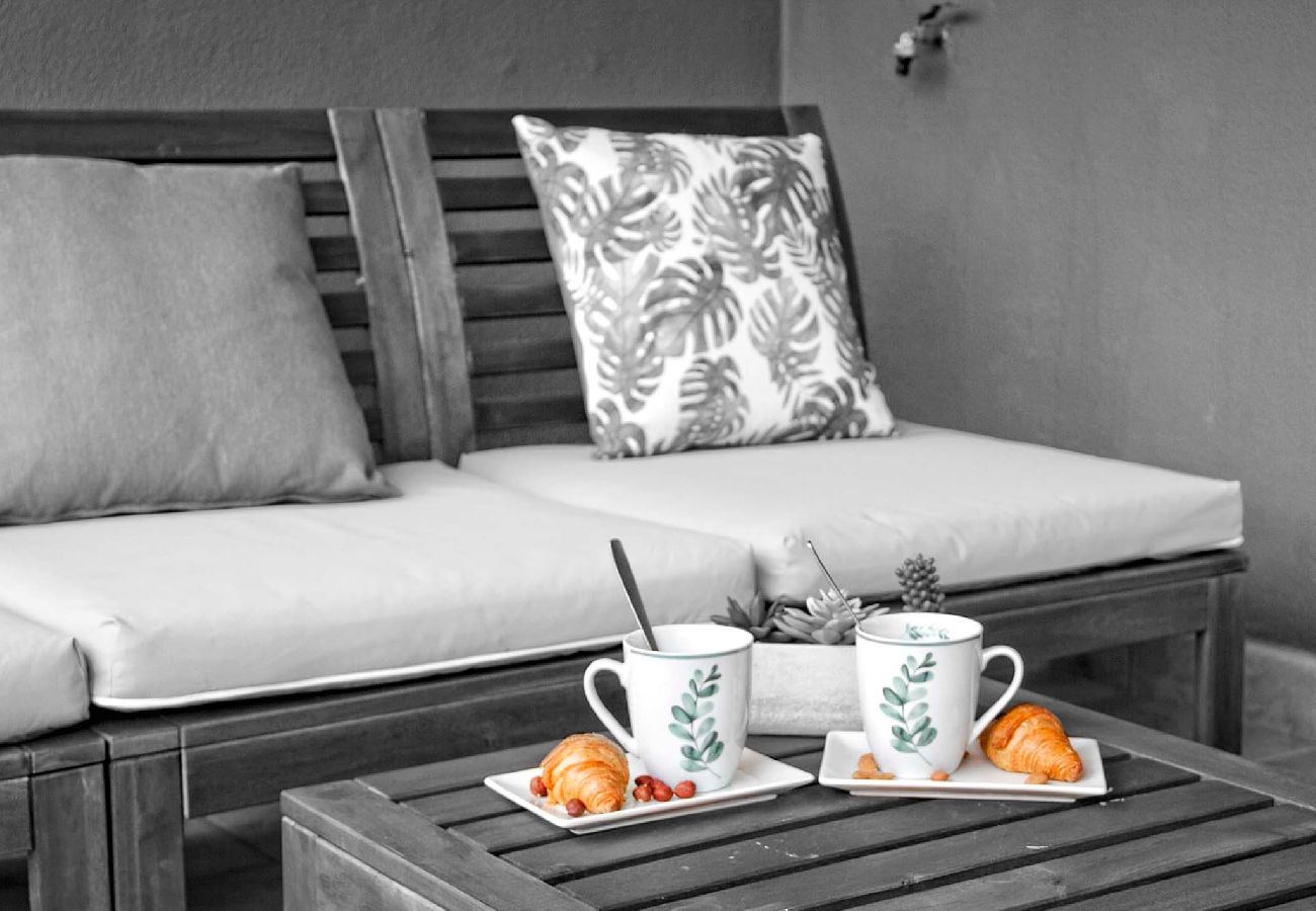 Residence in Puerto de la Cruz - Retama del Teide, Pto de la Cruz Residence in Puerto de la Cruz - Retama del Teide, Pto de la Cruz