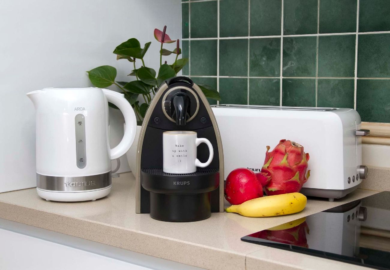 Residence in Puerto de la Cruz - Retama del Teide, Pto de la Cruz Residence in Puerto de la Cruz - Retama del Teide, Pto de la Cruz