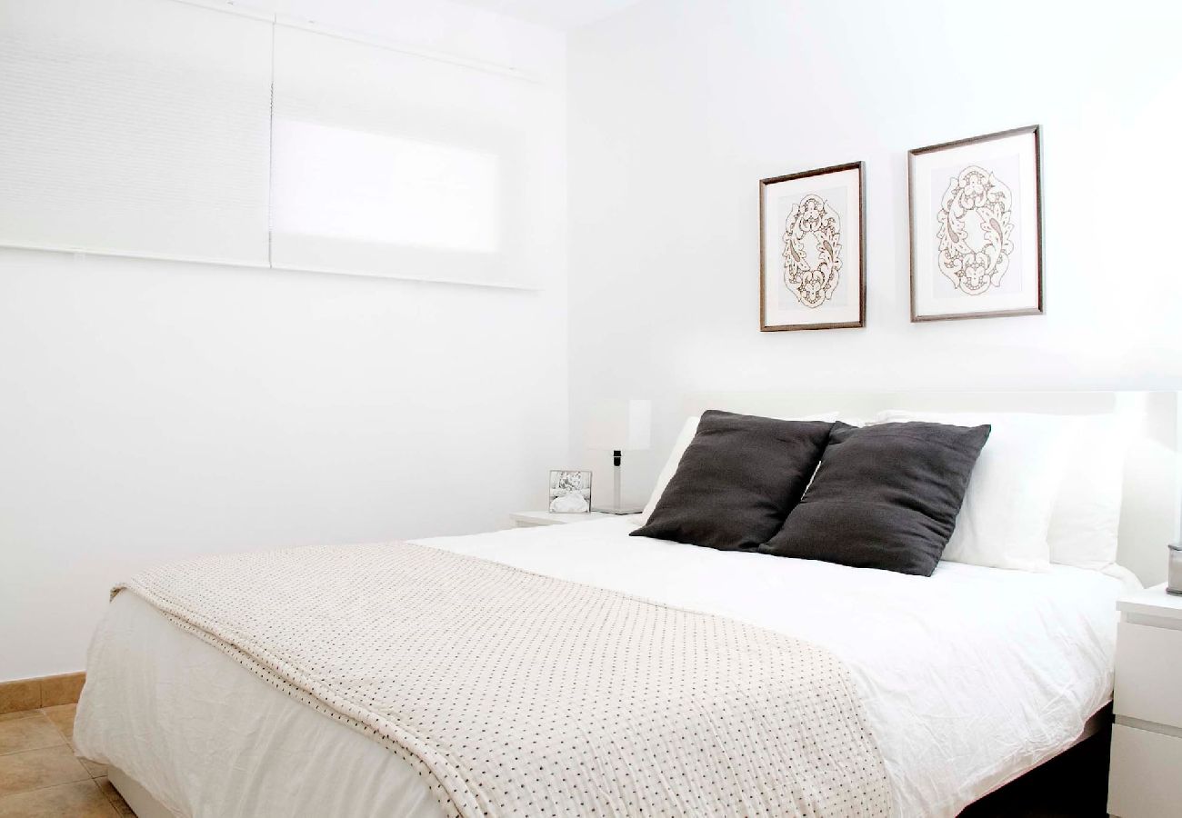 Residence in Puerto de la Cruz - Retama del Teide, Pto de la Cruz Residence in Puerto de la Cruz - Retama del Teide, Pto de la Cruz