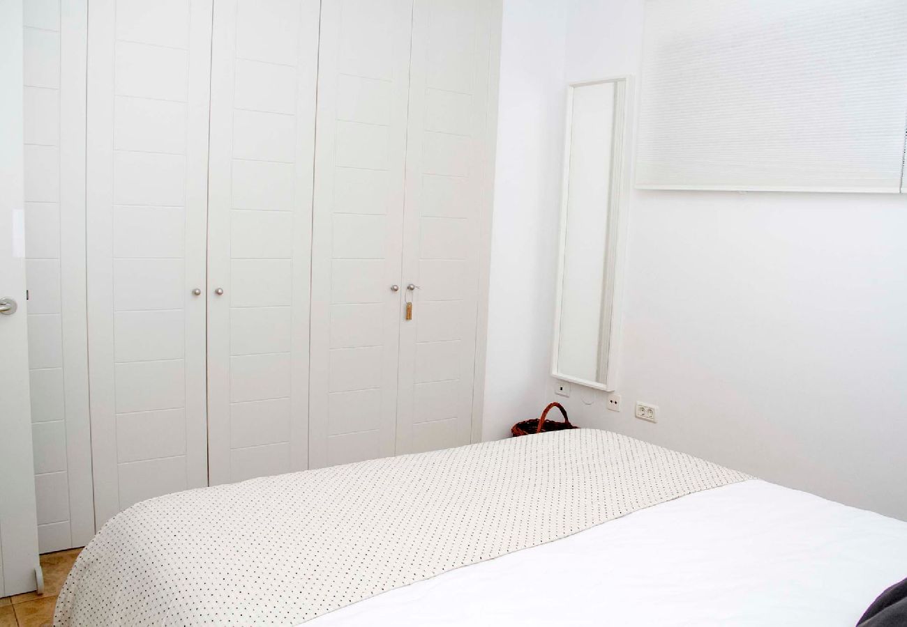 Residence in Puerto de la Cruz - Retama del Teide, Pto de la Cruz Residence in Puerto de la Cruz - Retama del Teide, Pto de la Cruz