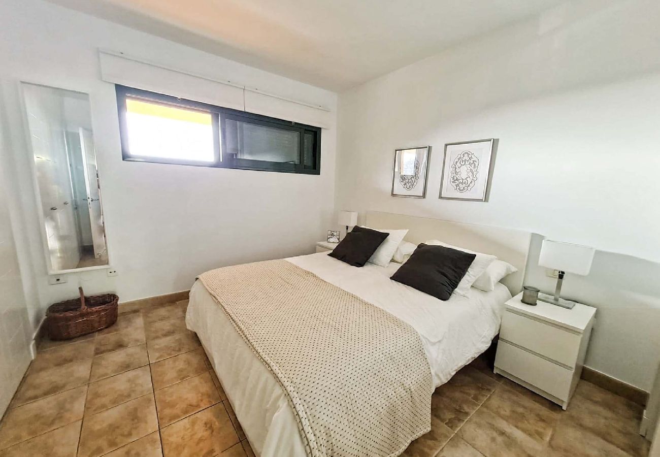 Residence in Puerto de la Cruz - Retama del Teide, Pto de la Cruz Residence in Puerto de la Cruz - Retama del Teide, Pto de la Cruz