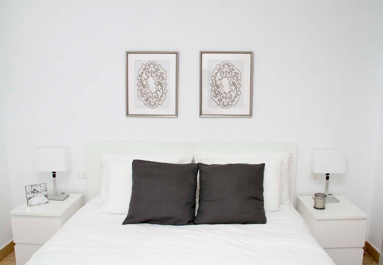 Residence in Puerto de la Cruz - Retama del Teide, Pto de la Cruz Residence in Puerto de la Cruz - Retama del Teide, Pto de la Cruz