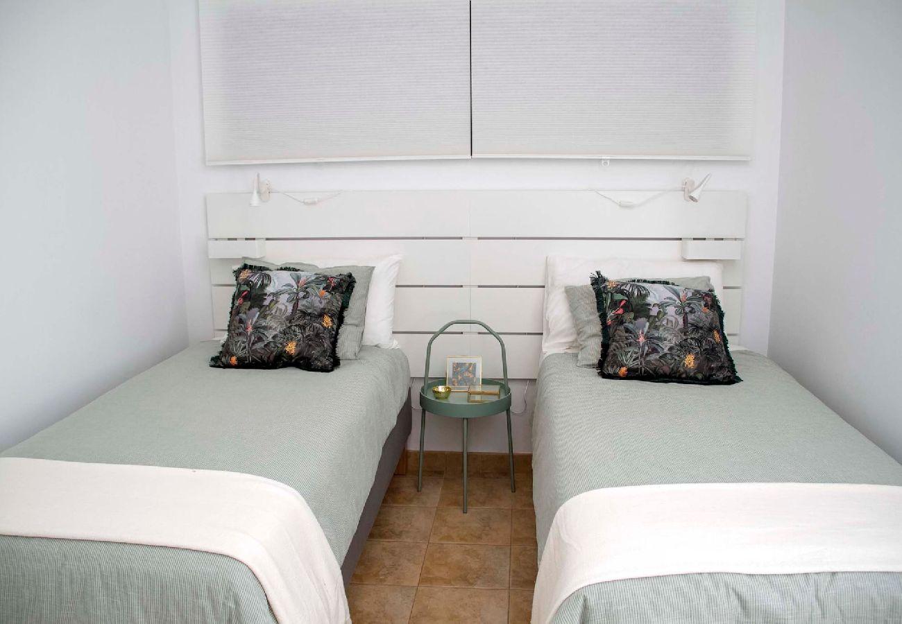 Residence in Puerto de la Cruz - Retama del Teide, Pto de la Cruz Residence in Puerto de la Cruz - Retama del Teide, Pto de la Cruz