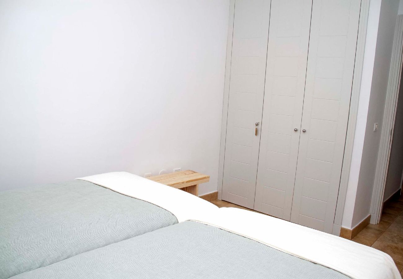 Residence in Puerto de la Cruz - Retama del Teide, Pto de la Cruz Residence in Puerto de la Cruz - Retama del Teide, Pto de la Cruz