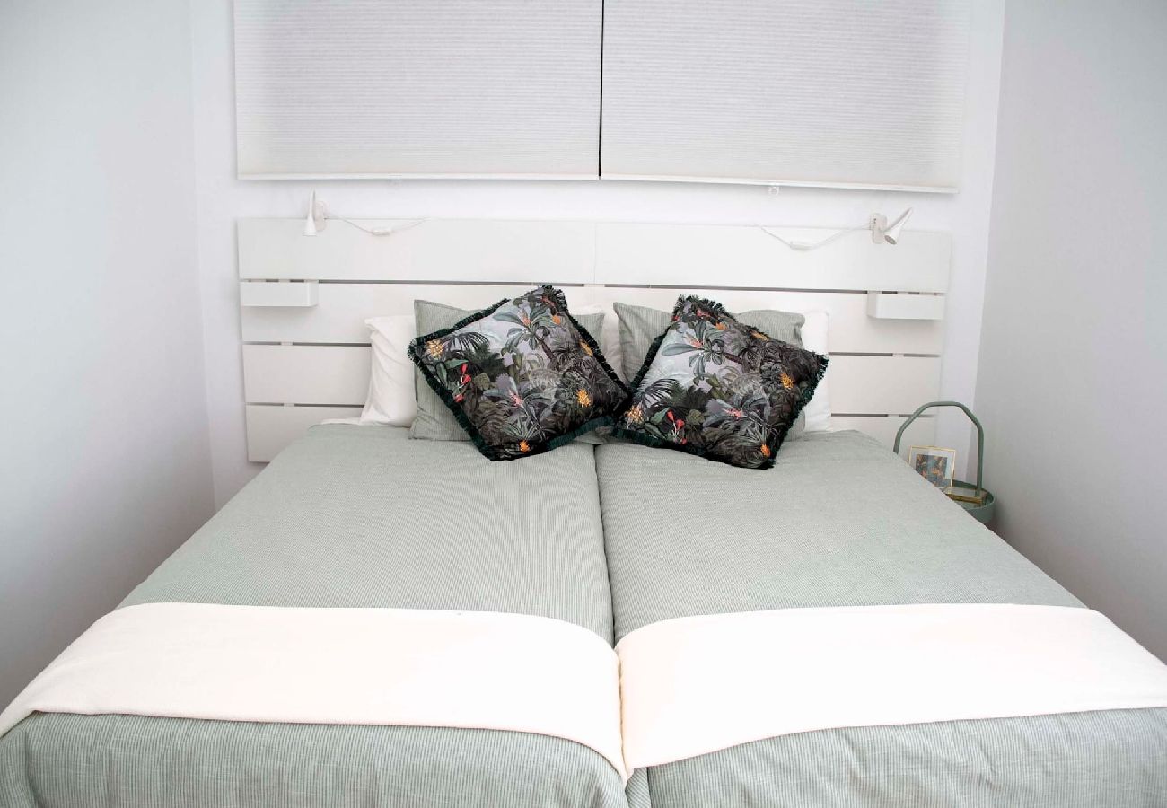 Residence in Puerto de la Cruz - Retama del Teide, Pto de la Cruz Residence in Puerto de la Cruz - Retama del Teide, Pto de la Cruz