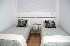Residence in Puerto de la Cruz - Retama del Teide, Pto de la Cruz