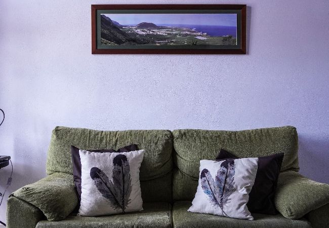 House in Los Silos - Casa Ángela, Canarian Heritage House in Los Silos - Casa Ángela, Canarian Heritage