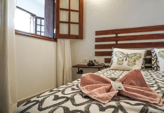 House in Los Silos - Casa Ángela, Canarian Heritage House in Los Silos - Casa Ángela, Canarian Heritage