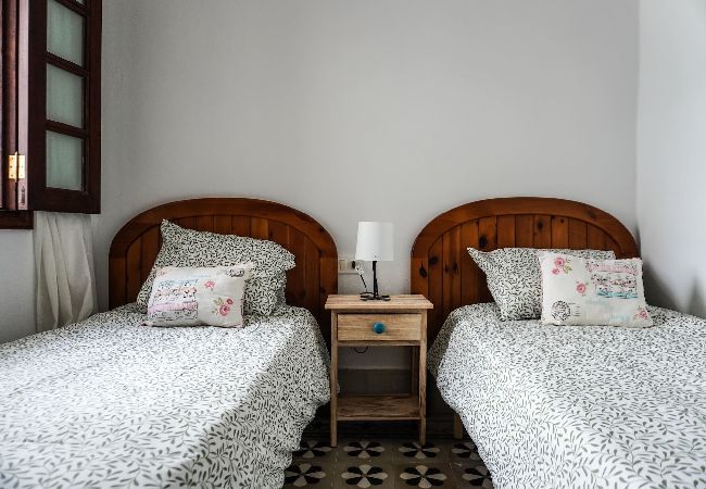 House in Los Silos - Casa Ángela, Canarian Heritage House in Los Silos - Casa Ángela, Canarian Heritage