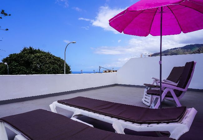 House in Los Silos - Casa Ángela, Canarian Heritage House in Los Silos - Casa Ángela, Canarian Heritage