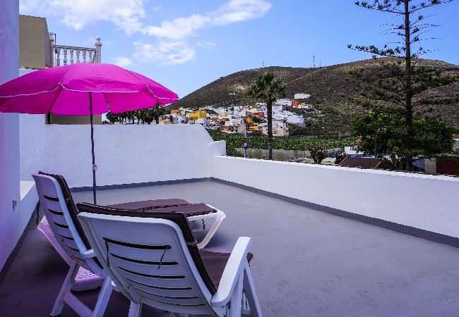 House in Los Silos - Casa Ángela, Canarian Heritage House in Los Silos - Casa Ángela, Canarian Heritage