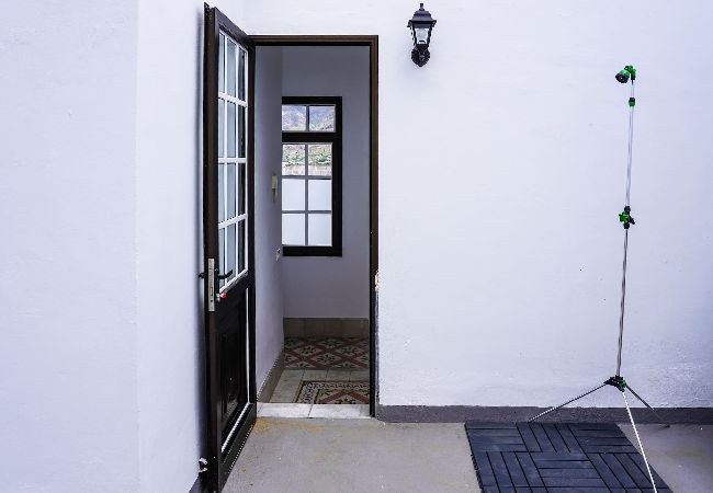 House in Los Silos - Casa Ángela, Canarian Heritage House in Los Silos - Casa Ángela, Canarian Heritage
