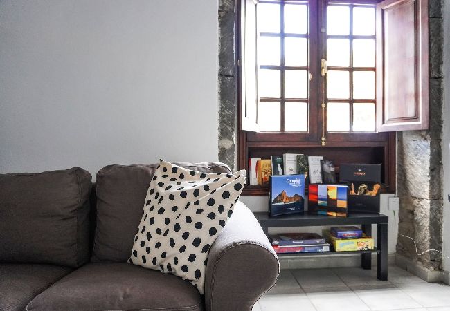 House in Los Silos - Casa Ángela, Canarian Heritage House in Los Silos - Casa Ángela, Canarian Heritage