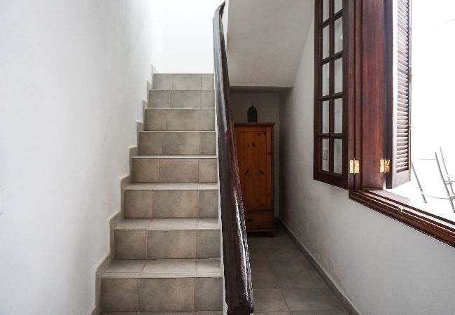 House in Los Silos - Casa Ángela, Canarian Heritage House in Los Silos - Casa Ángela, Canarian Heritage