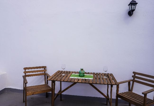 House in Los Silos - Casa Ángela, Canarian Heritage House in Los Silos - Casa Ángela, Canarian Heritage