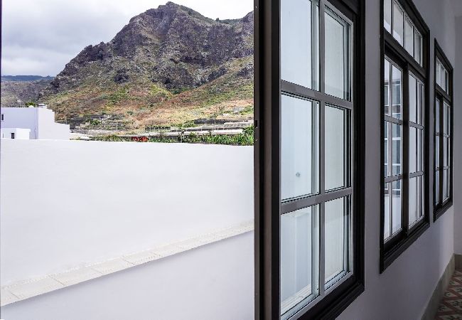 House in Los Silos - Casa Ángela, Canarian Heritage House in Los Silos - Casa Ángela, Canarian Heritage