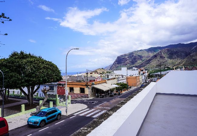 House in Los Silos - Casa Ángela, Canarian Heritage House in Los Silos - Casa Ángela, Canarian Heritage