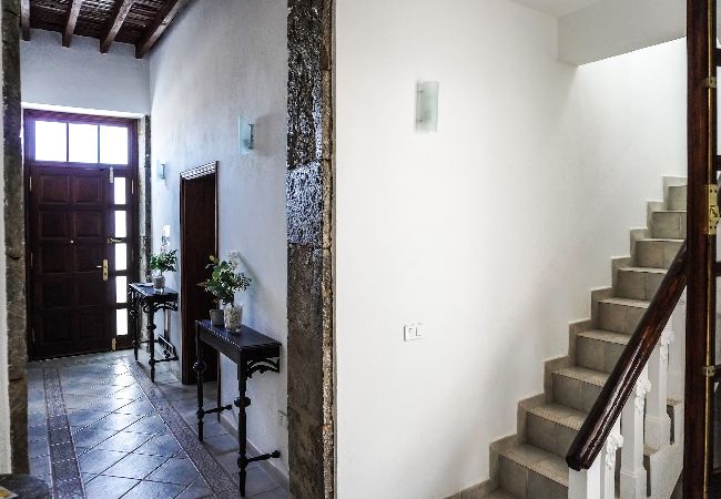 House in Los Silos - Casa Ángela, Canarian Heritage House in Los Silos - Casa Ángela, Canarian Heritage