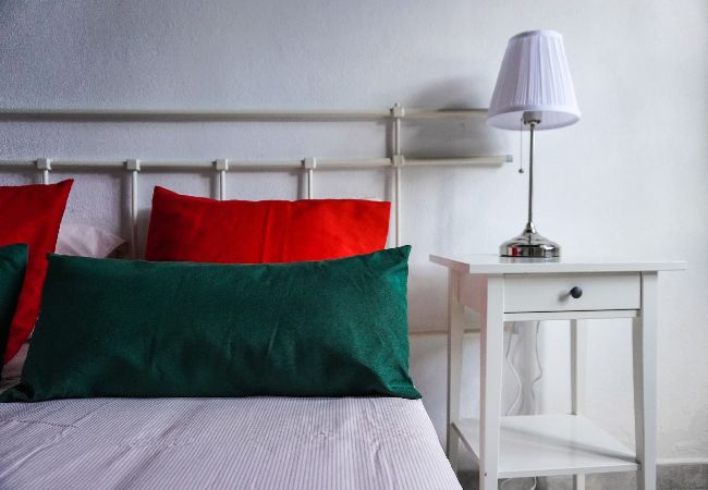 House in Los Silos - Casa Ángela, Canarian Heritage House in Los Silos - Casa Ángela, Canarian Heritage