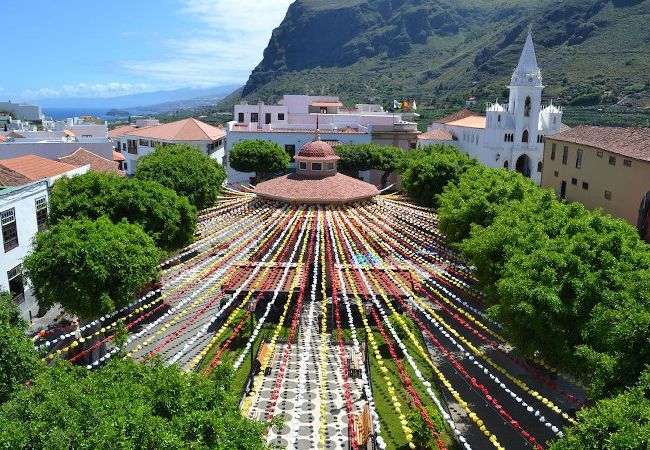 House in Los Silos - Casa Ángela, Canarian Heritage House in Los Silos - Casa Ángela, Canarian Heritage