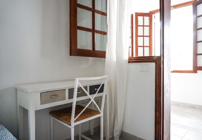 House in Los Silos - Casa Ángela, Canarian Heritage House in Los Silos - Casa Ángela, Canarian Heritage