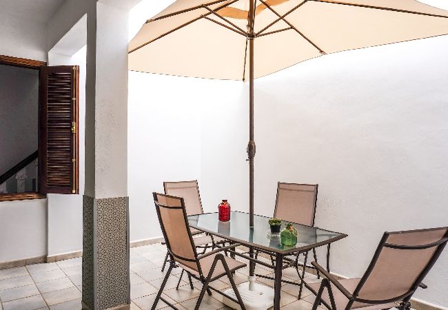 House in Los Silos - Casa Ángela, Canarian Heritage House in Los Silos - Casa Ángela, Canarian Heritage