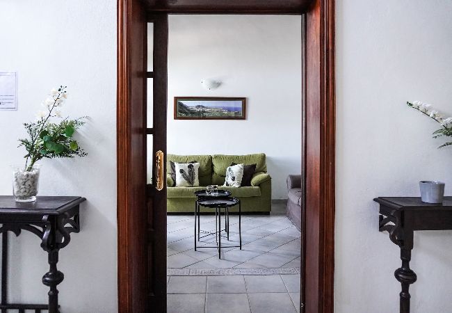 House in Los Silos - Casa Ángela, Canarian Heritage House in Los Silos - Casa Ángela, Canarian Heritage