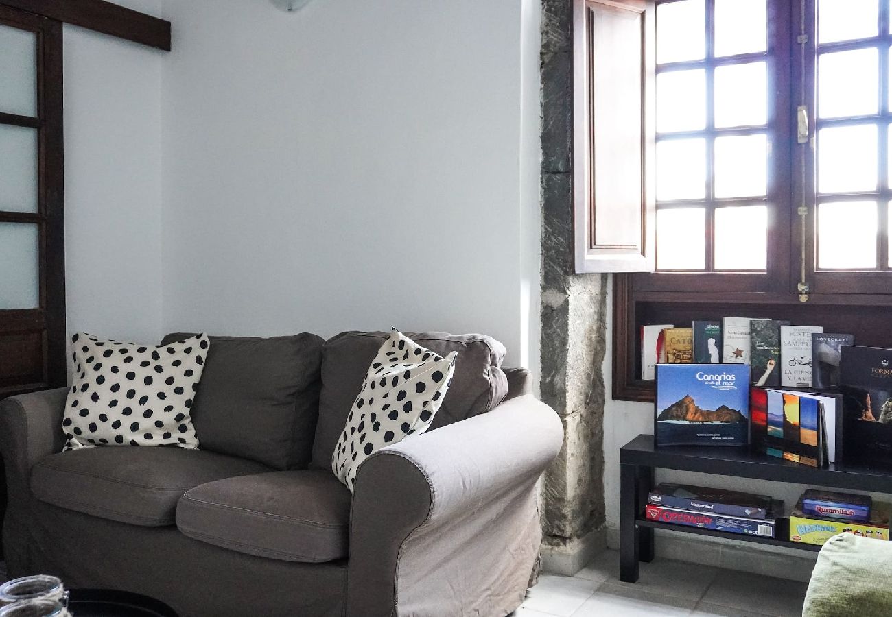 House in Los Silos - Casa Ángela, Canarian Heritage House in Los Silos - Casa Ángela, Canarian Heritage